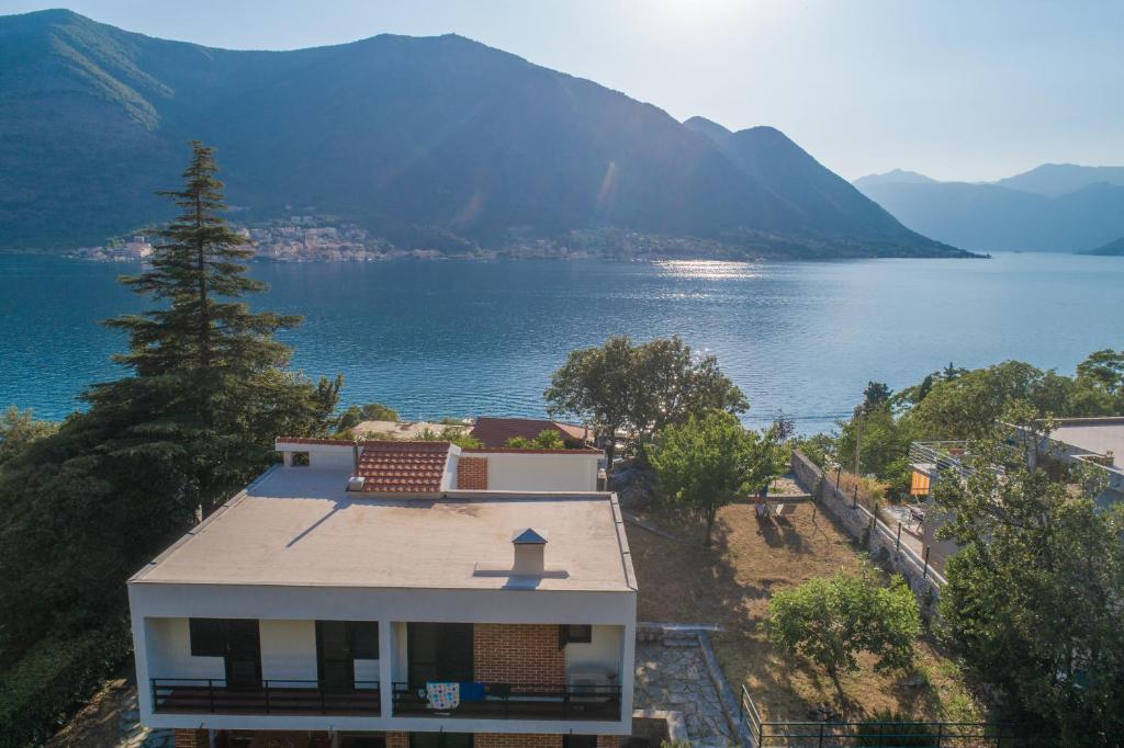 Villa Biskupovic photo