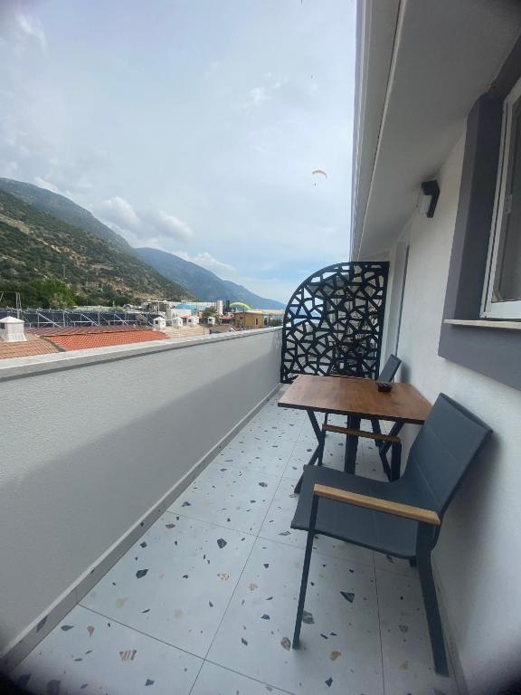 バルコニー/テラス