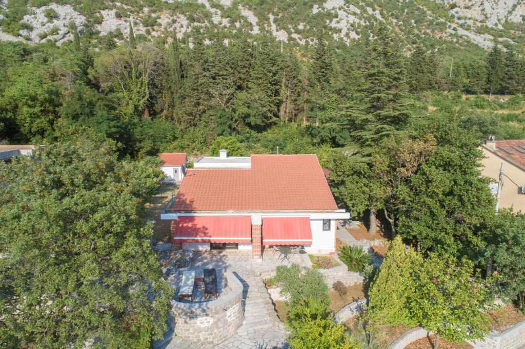 Villa Biskupovic photo