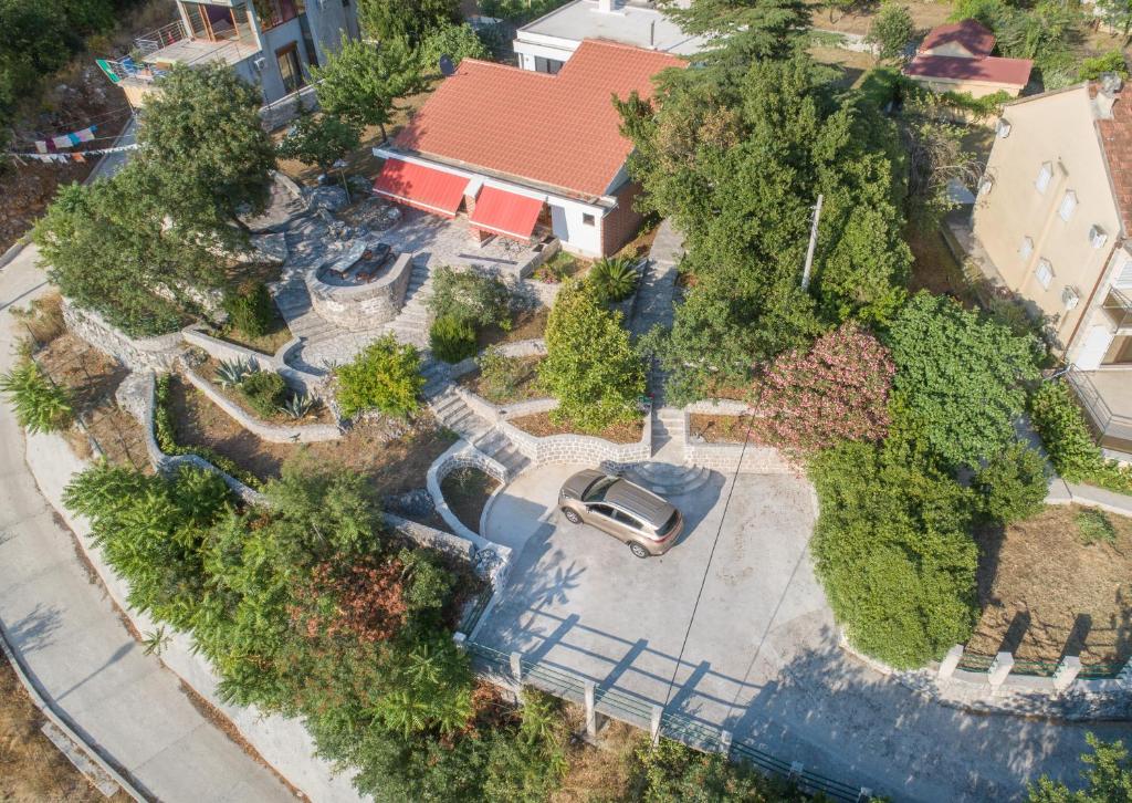 Villa Biskupovic — Hotel in Kotor