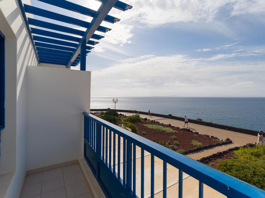 Las Moreras Playa Blanca - 2
