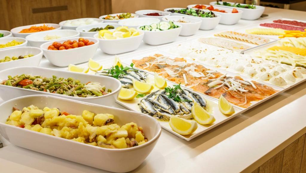 お料理のイメージ