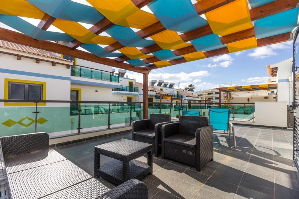 Apt - ROCHA 5T3 By ALGARVEMANTA, Manta Rota