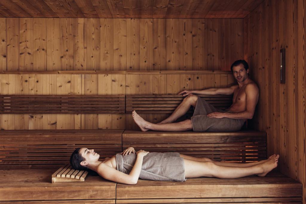 Hotel habicher hof - Your 4-Star Superior Wellness Hideaway - 5