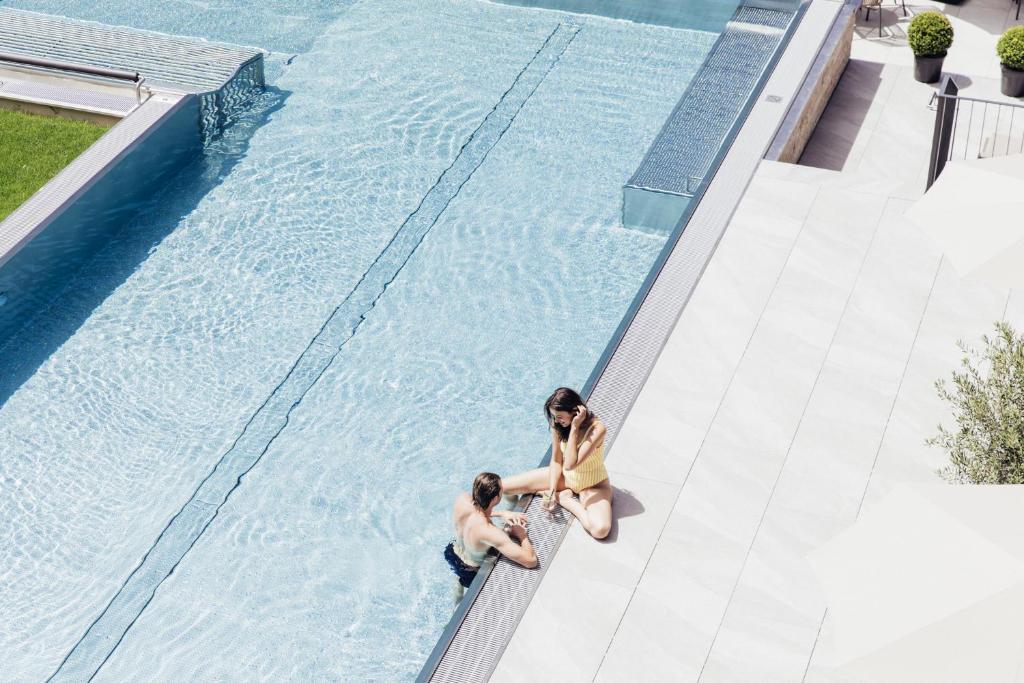 Hotel habicher hof - Your 4-Star Superior Wellness Hideaway - 2