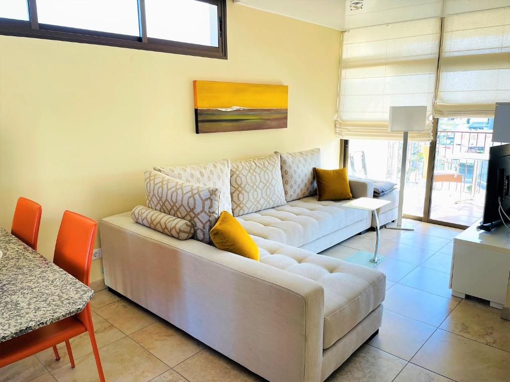Apartment Mananem - 3