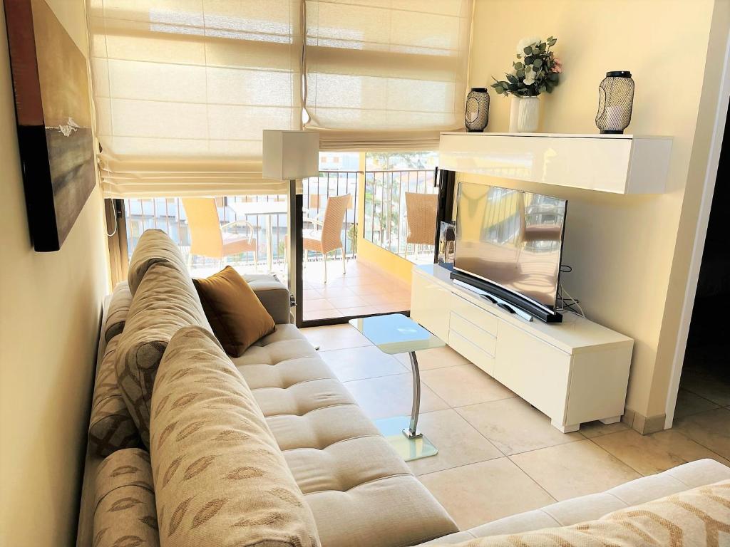 Apartment Mananem - 5