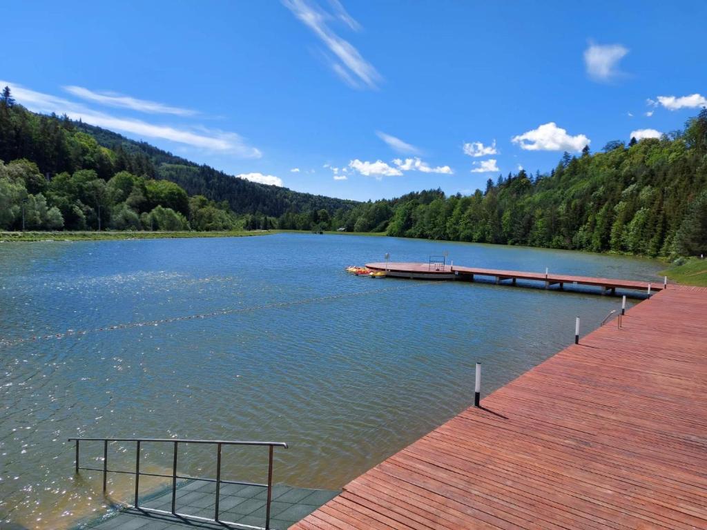 Horsky dom Apartmany photo