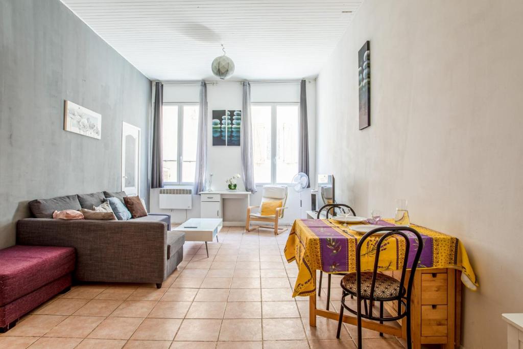 Appartement Blacha - Welkeys - 2