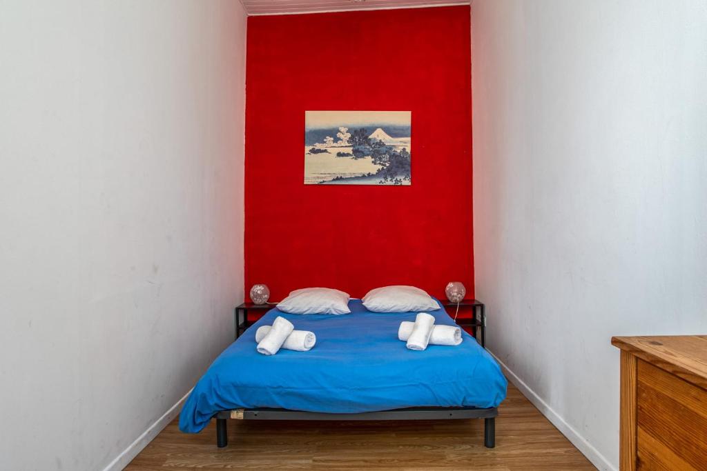 Appartement Blacha - Welkeys - 4