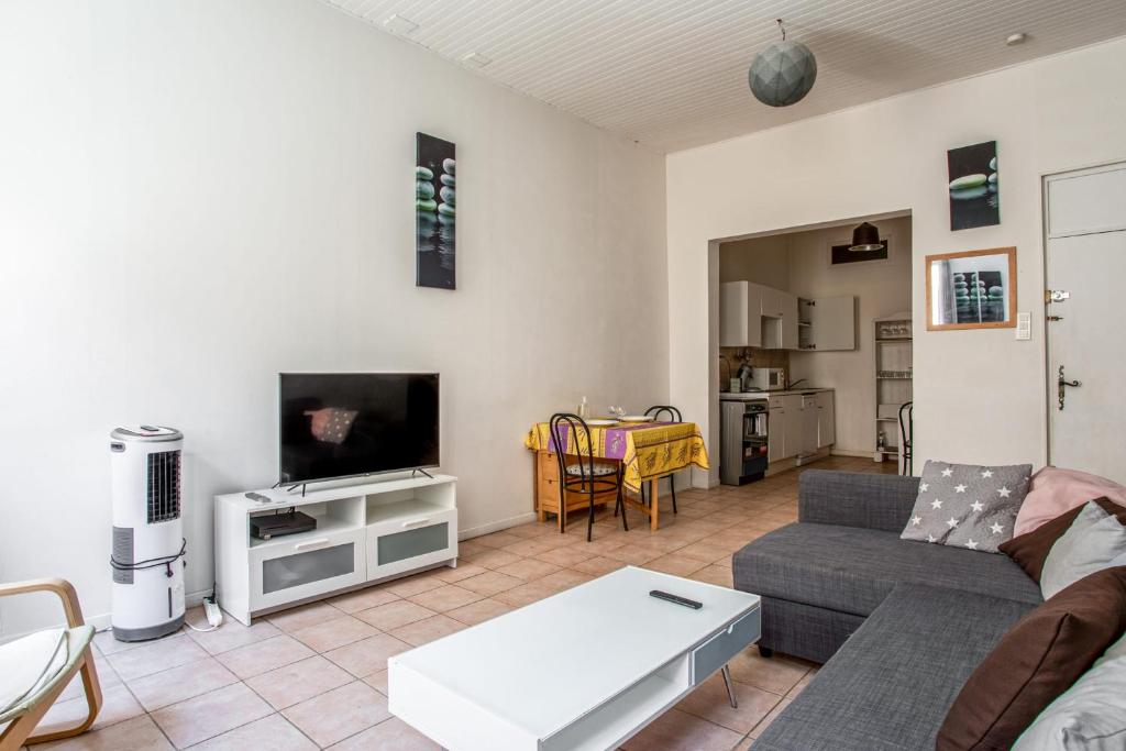Appartement Blacha - Welkeys - 3