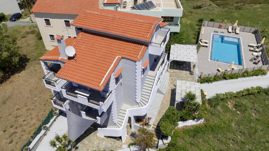 Casa Di Kasapa photo