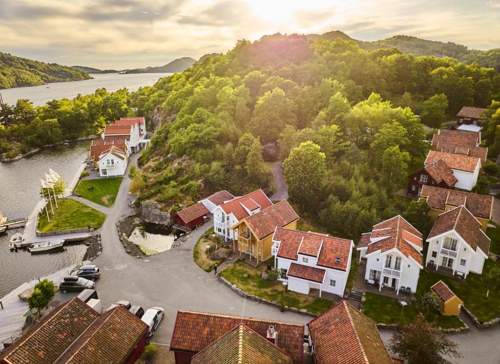 Farsund Resort photo