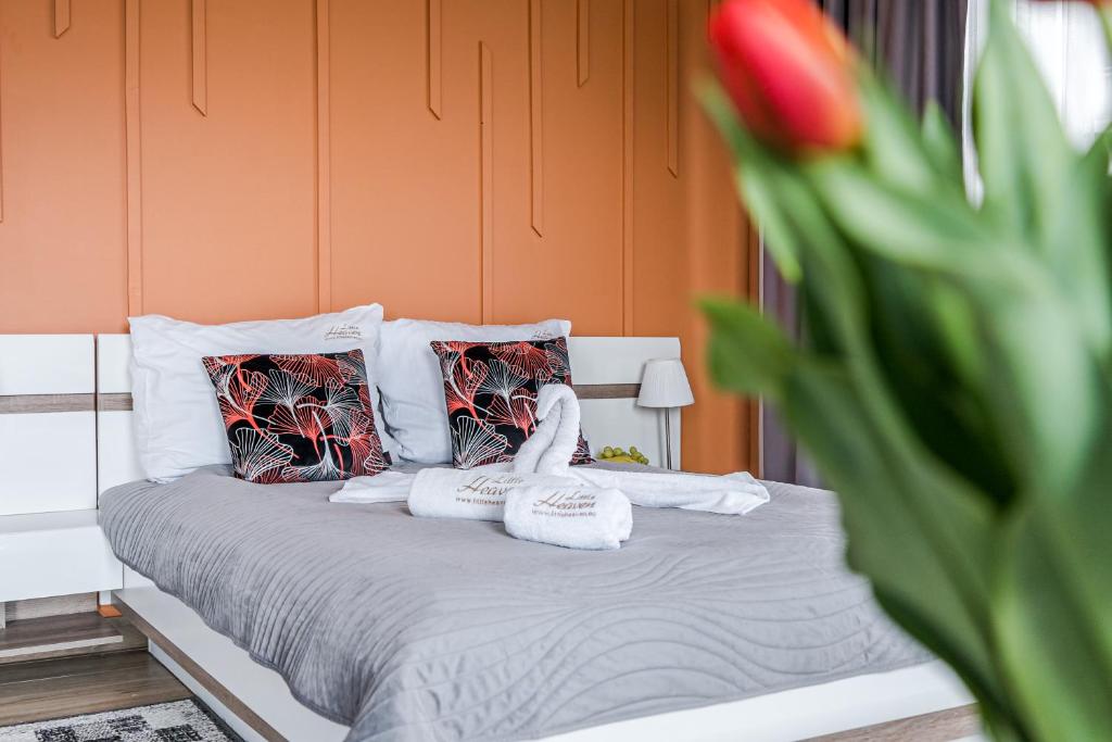 Hopfen by Little Heaven - Wyspa Spichrzow — Hotel in Gdansk