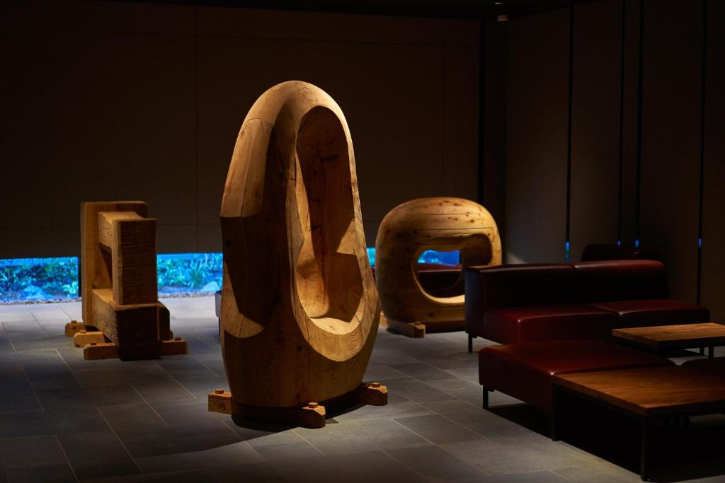 Hotel Resol Trinity Osaka photo