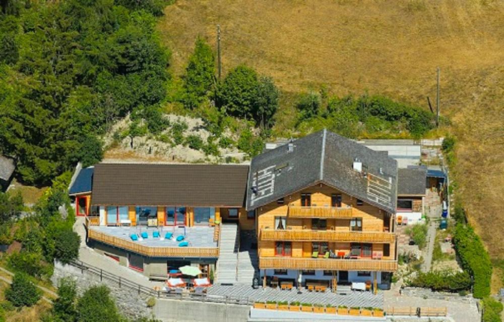 Haus Rhodania - 5