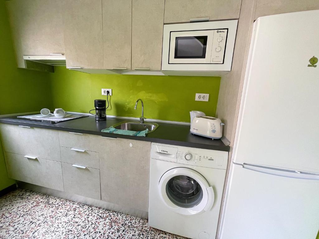 Apartamento Canarias - 4