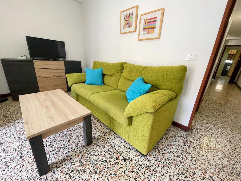 Apartamento Canarias - 3