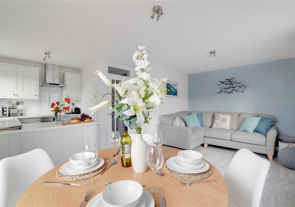 The Beach Snug, Woolacombe