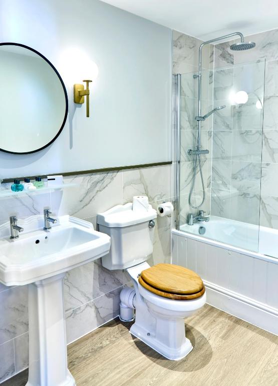 Trearddur Bay Hotel photo