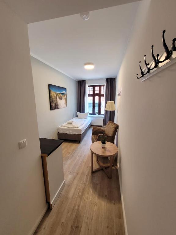 Pensionen in Rostock, Deutschland Bewertungen, Preise of Hotels