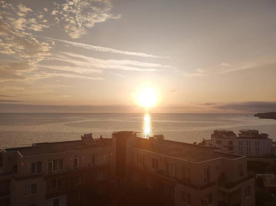 The View Apartment, Sozopol