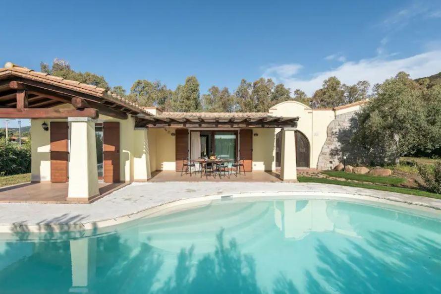 Villa Babajola - 500m from the beach - 1
