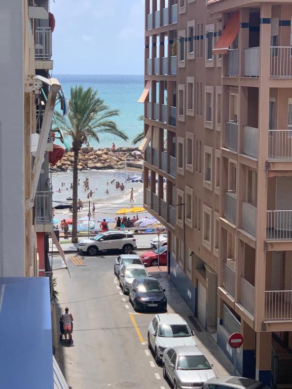 Casa Cielo Torrevieja close to the beach Playa del Cura - 1