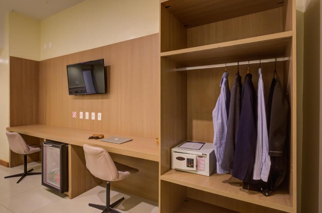 Rio Aeroporto Hotel Galeão - Facilities image