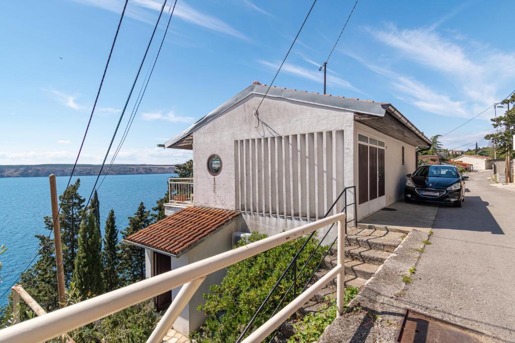 Apartments by the sea Jadranovo, Crikvenica - 20801, Jadranovo