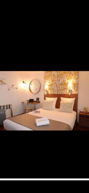 Les Portes d'Or photo