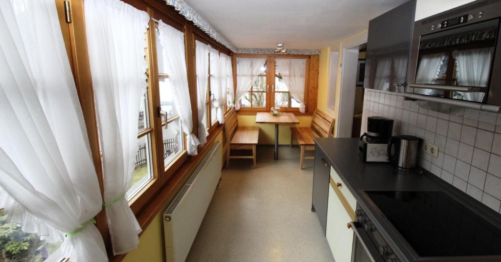 Haus & Heim Ferienwohnung