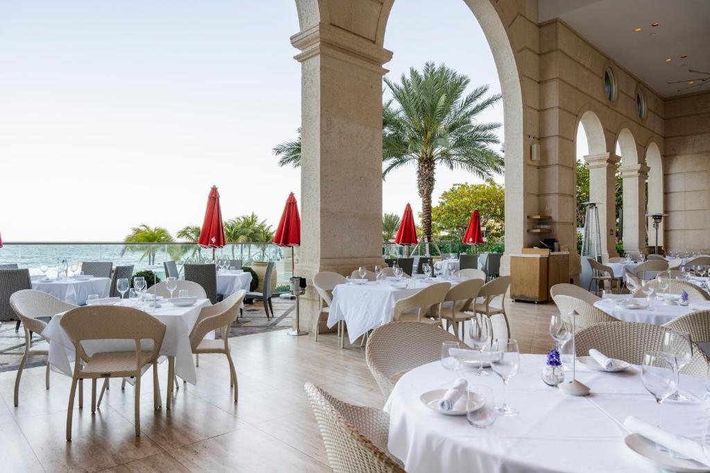 Acqualina Resort and Spa