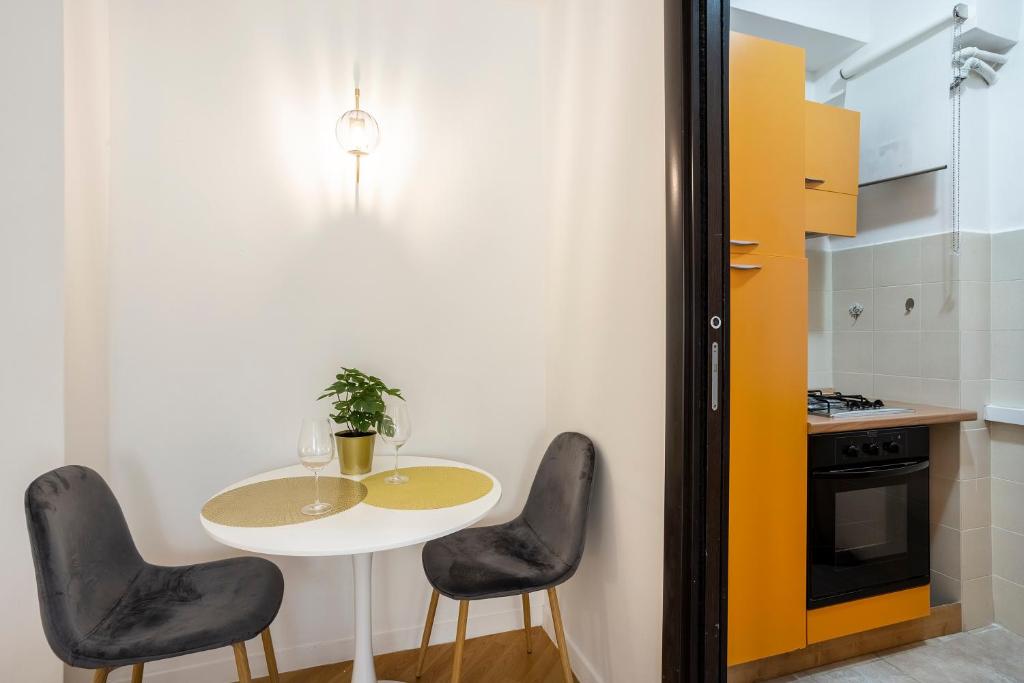 Re di Roma - Charme Apartment - 5