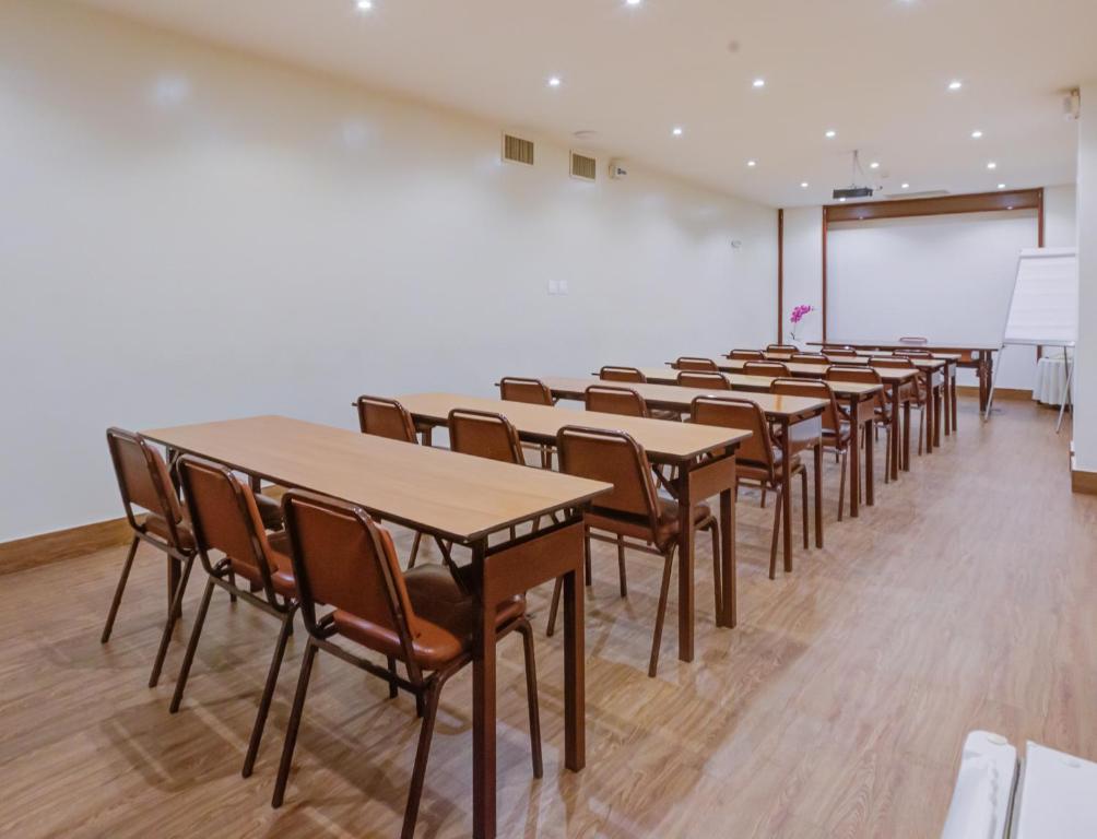 Facilities