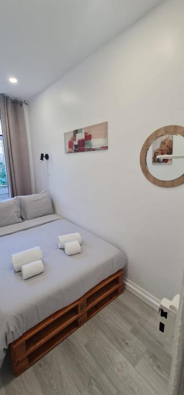 S.Soares Grey Beato, Lisbonne