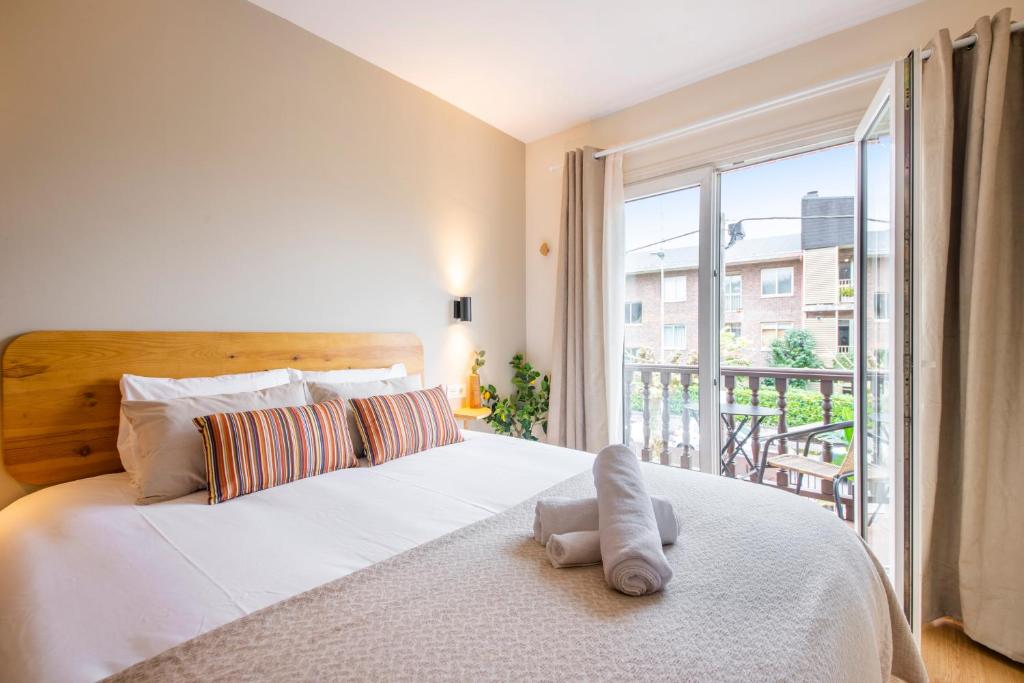 Hotel Donosti - 4
