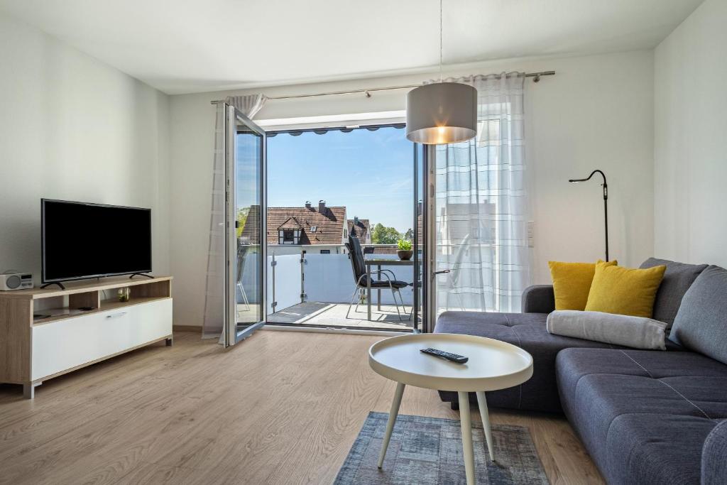 Fink - Vogelhaus, Friedrichshafen