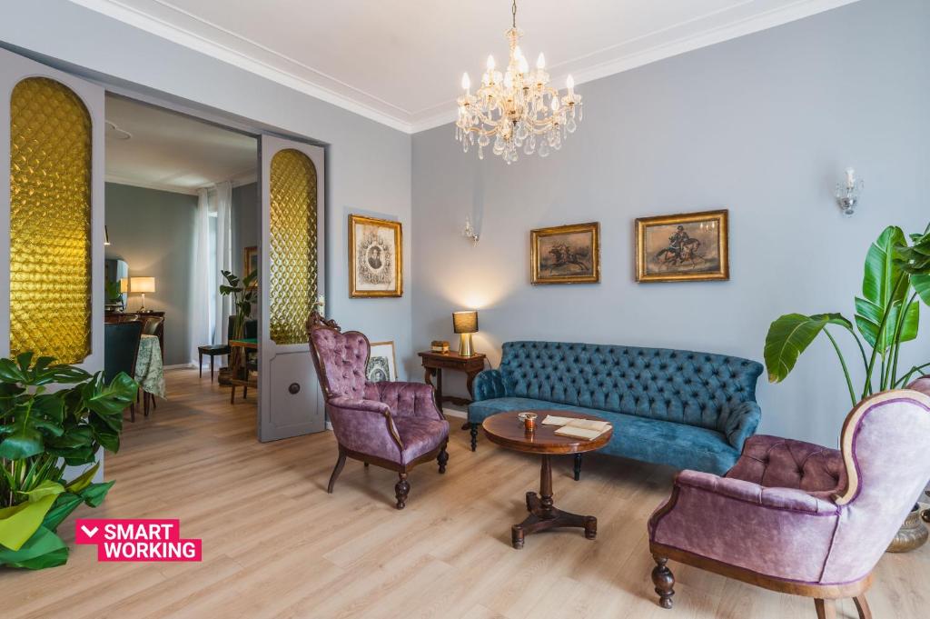 Riva House Catania by Wonderful Italy - 2