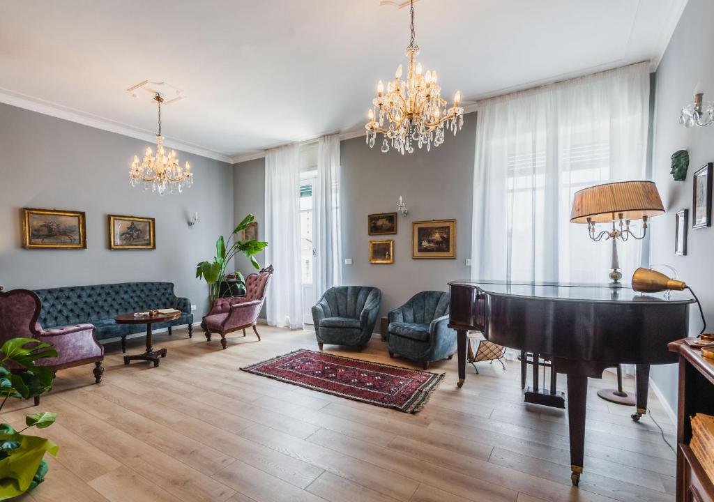 Riva House Catania by Wonderful Italy - 1