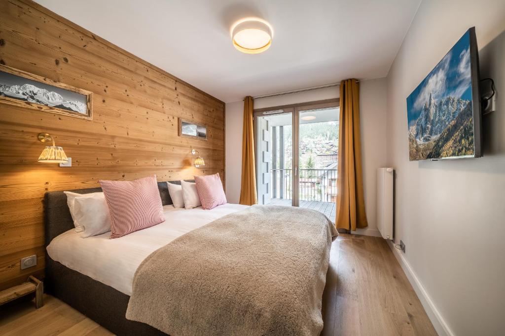 Kabano Chamonix - BY EMERALD STAY - 2