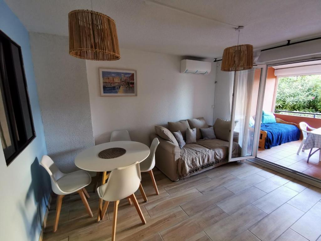Superbe appartement Cap d'Agde - 4