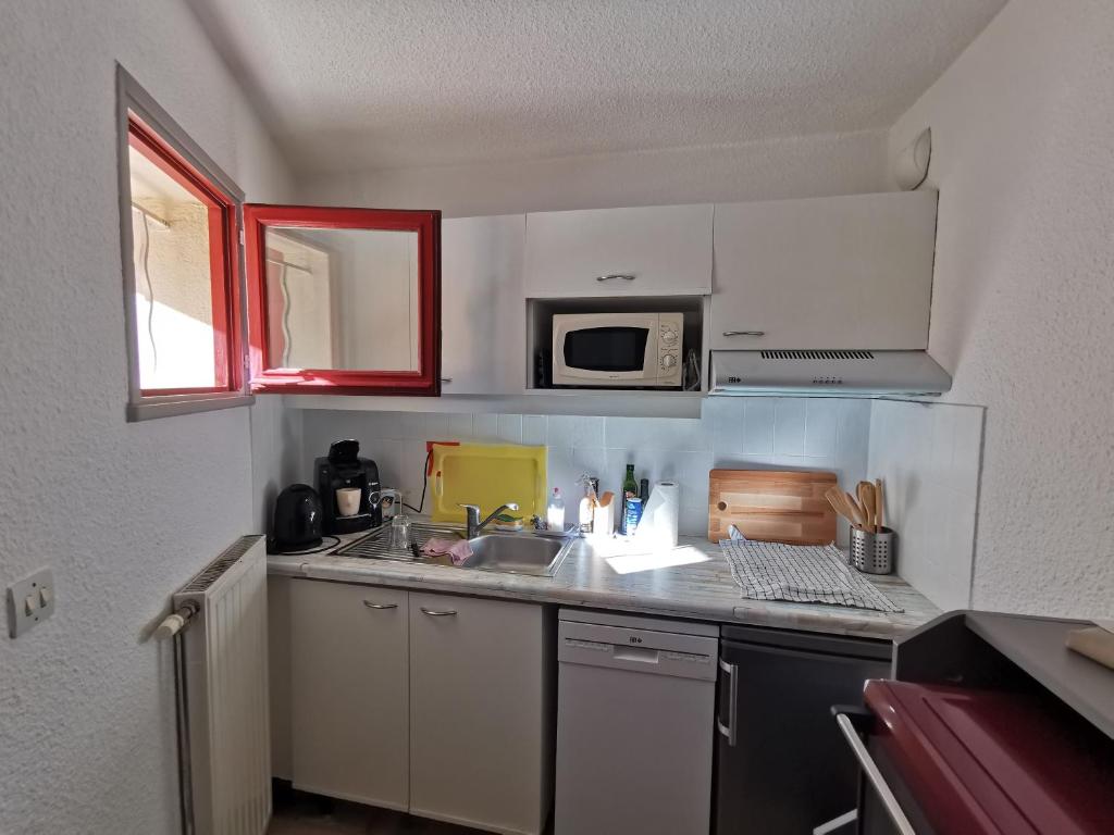 Superbe appartement Cap d'Agde - 3