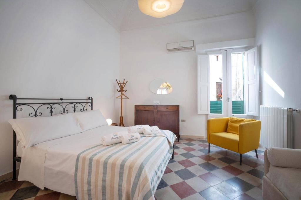 WePuglia - Casa Pintor - 1
