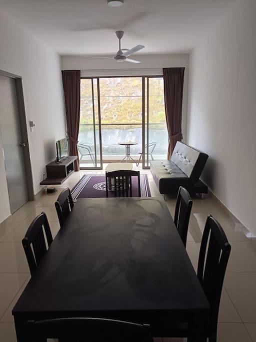 Cold house, Cameron Highlands