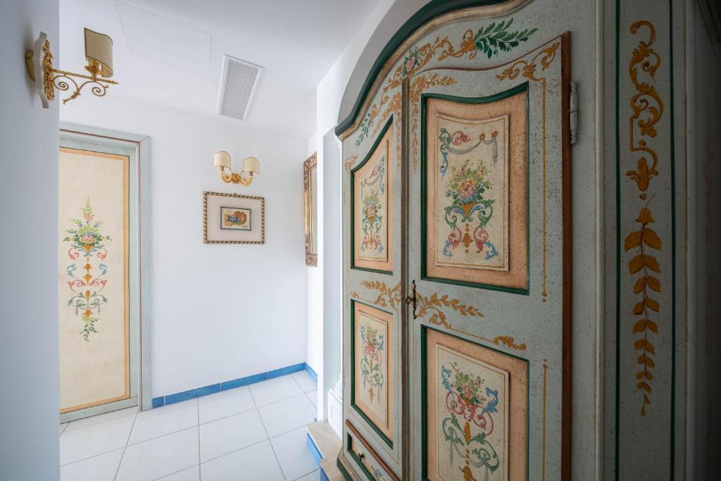 Hotel San Francesco photo