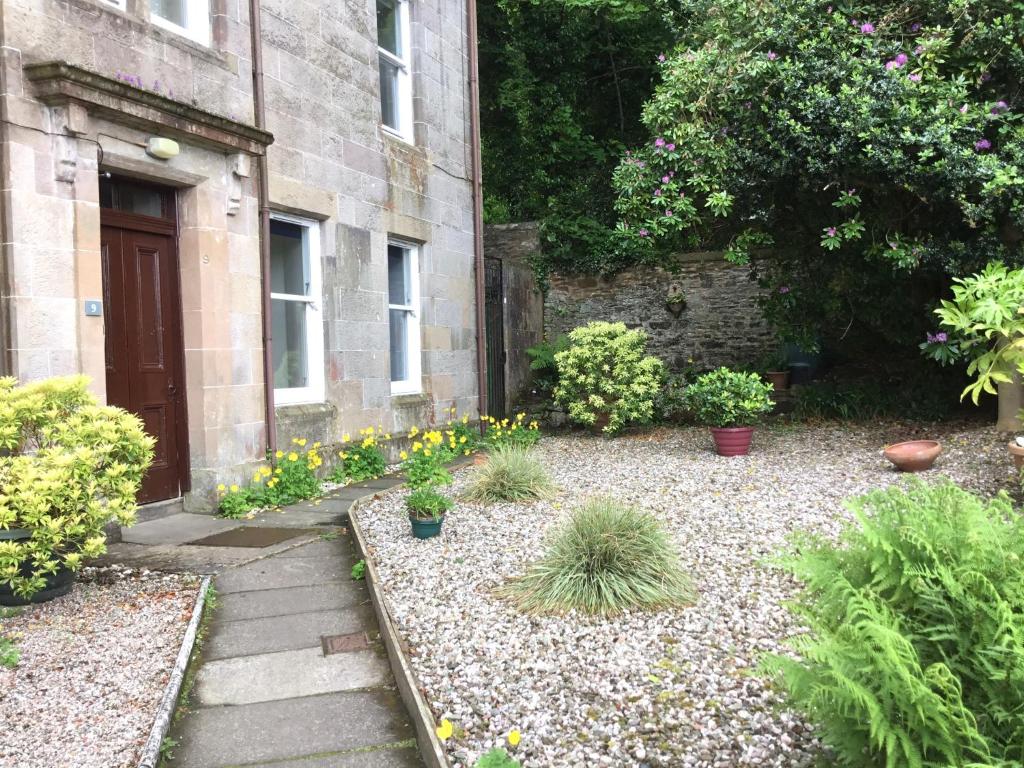 Chapelhill Hideaway Isle of Bute licence AR00654F, Rothesay