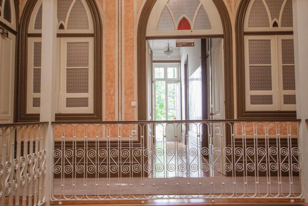 Exterior view, Dom Jose Alojamentos by Guestify in Guimaraes