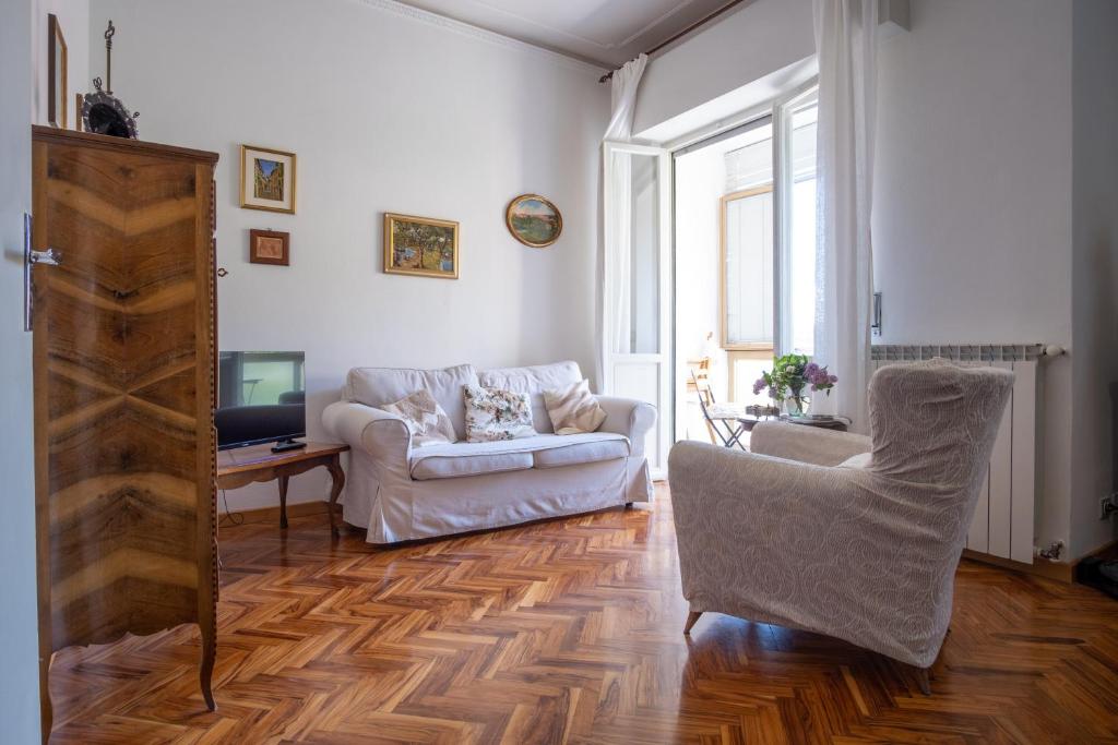 B&B Il Rosmarino - 3