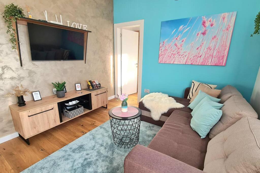 Golden Horizont Apartman - 3